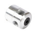 Tambur Micul Fermier, Univ. 4F 2.7mm*0.26m AL Model10