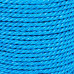 Tambur sfoara polipropilena Micul Fermier, fir rasucit, diametru 6mm, lungime 100m