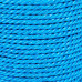 Tambur sfoara polipropilena Micul Fermier, fir rasucit, diametru 6mm, lungime 100m