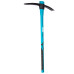 Tarnacop Detoolz, 2Kg, coada din fibra de sticla G01