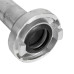 Teava refulare 1.5" pentru furtun pompier