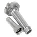Teava refulare 1.5" pentru furtun pompier