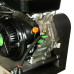 Tocator de crengi Micul Fermier, motor benzina 15 CP, cu carlig de remorcare, 150 mm diametru maxim de taiere, pentru rumegus