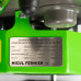 Tocator de crengi Micul Fermier, motor benzina 7CP, 80mm diametru maxim de taiere, pentru brichete