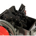 Tocator furaje 360 fara motor si ciclon