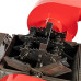 Tocator furaje cu turbina 40024T fara motor