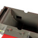 Tocator furaje cu turbina 40024T fara motor