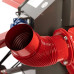Tocator furaje cu turbina 40024T fara motor