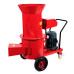 Tocator furaje si tulpini 380V 7.5KW