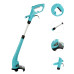 Trimmer electric cu maner telescopic 350W