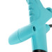 Trimmer electric cu maner telescopic 350W
