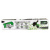 Trimmer electric Micul Fermier, 20V, 2 acumulatori 2Ah, cu roti, Brushless