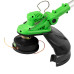 Trimmer electric Micul Fermier 20V, 2 acumulatori 4Ah, motor fara perii