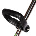 Trimmer (Motocoasa) electric Micul Fermier 20V, 2 acumulatori 1.5Ah