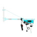 Troliu electric (macara) 500kg 800W fir 4mm