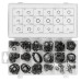 Trusa inele de siguranta 225pcs