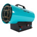 Tun de caldura pe gaz GPL 220-240V 50Hz 30KW