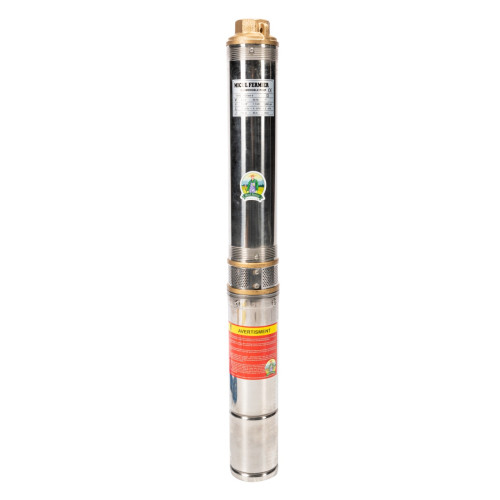 Tun lung 4STM4/8-1.1 u ALBASTRU Micul Fermier