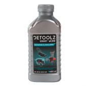 Ulei motor 4T 10W30 600ml