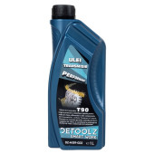 Ulei transmisie T90, Detoolz 1L