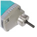 Vibrator de beton Detoolz, putere 850W, ax 35mm
