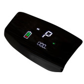 Vitezometru Detoolz pentru scuter electric