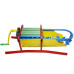 Zdrobitor desciorchinator manual de struguri