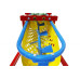 Zdrobitor desciorchinator manual de struguri