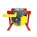 Zdrobitor desciorchinator manual de struguri