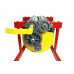 Zdrobitor desciorchinator manual de struguri