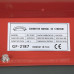 Zdrobitor manual de struguri DG04C desciorchinator