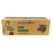 Zdrobitor struguri manual Micul Fermier, cuva 30L, capacitate maxima de productie 600 Kg/h, cu desciorchinator