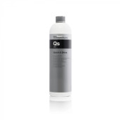 KC-Qs-Quick and Shine