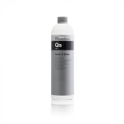 KC-Qs-Quick and Shine