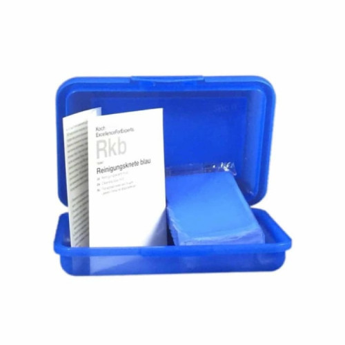 KC-Rkb-Cleaning Clay Mild