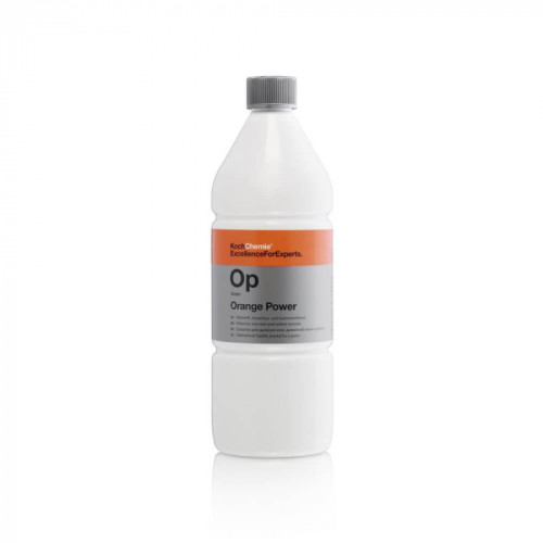 KC-Op-Orange Power