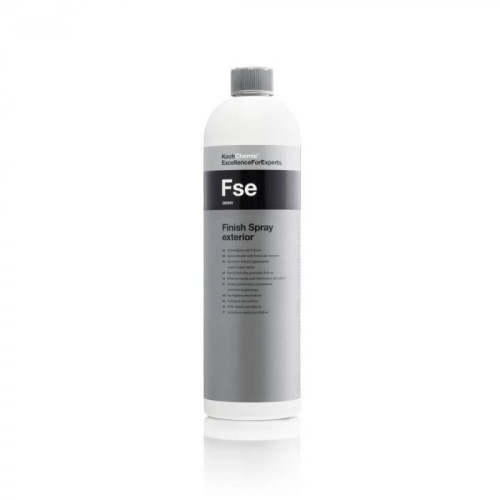KC-Fse-Finish Spray Exterior