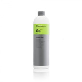KC-Gs-Green Star