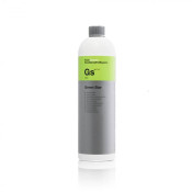 KC-Gs-Green Star