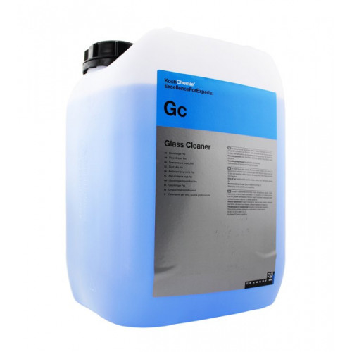 KC-Gc-Glass Cleaner Pro