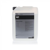 KC-Wf-Wash and Finish