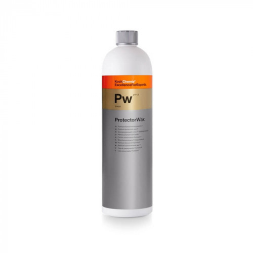 KC-Pw-Protector Wax