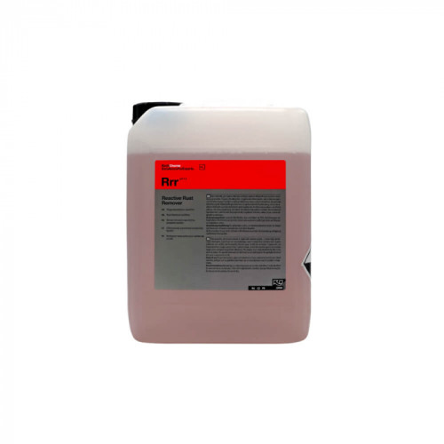 KC-Rrr-Reactive Rust Remover