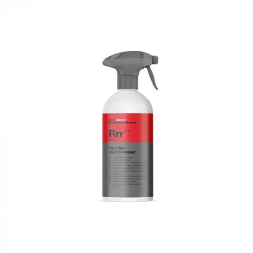 KC-Rrr-Reactive Rust Remover