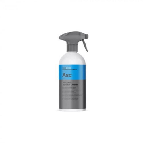 KC-Asc-Allround Surface Cleaner