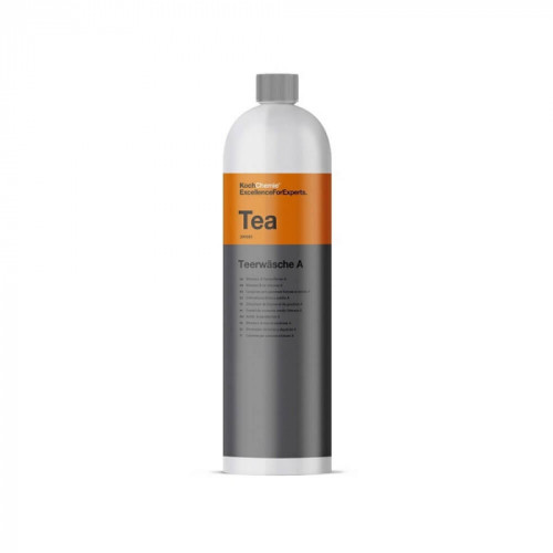 KC-Tea-Teerwasche A