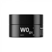 KC-W0.01-Hand Wax