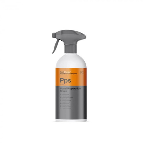 KC-Pps-Panel Preparation Spray