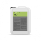 KC-Pfe-PreFoam efficient