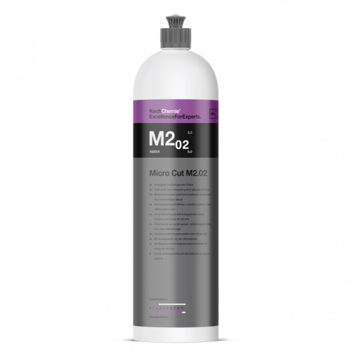 KC-M2.02-Micro Cut
